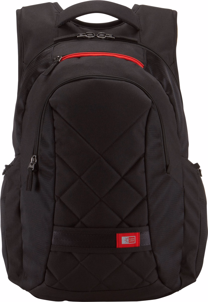Interior mochila Case Logic