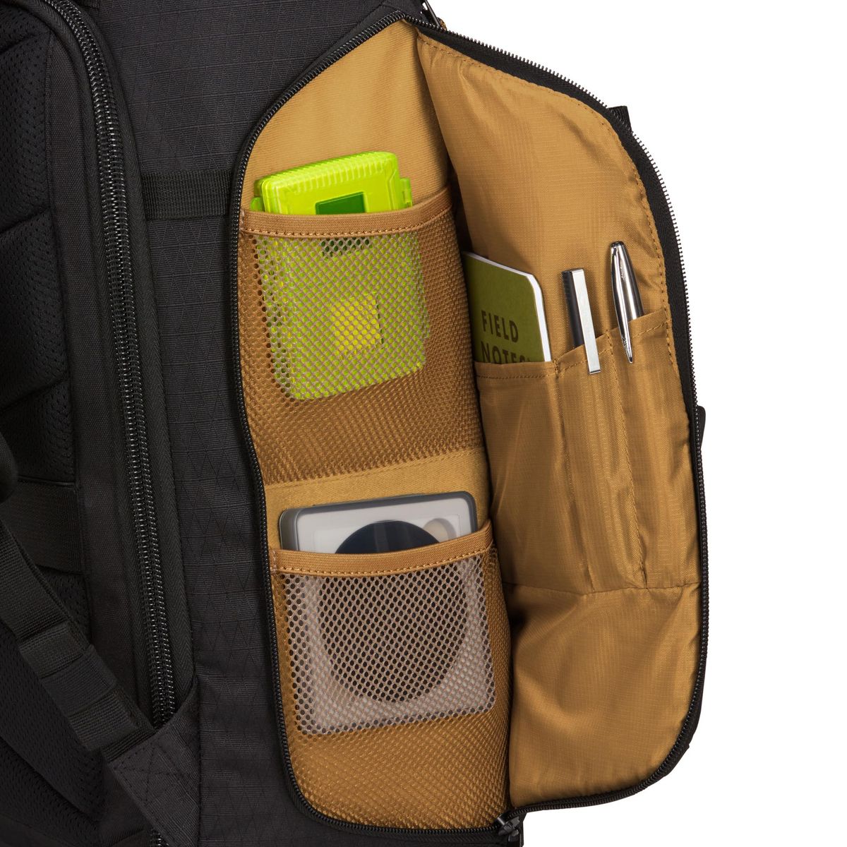 case logic viso slim camera backpack