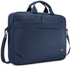 Case Logic Advantage Attaché 15.6" laptop attaché