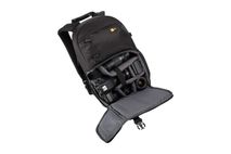 Case Logic Bryker Camera Backpack split-use camera backpack