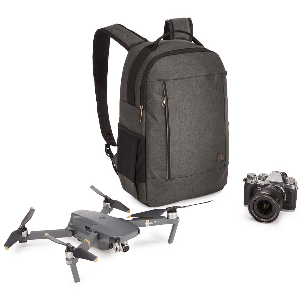 Case Logic Era Camera Backpack medium camera backpack