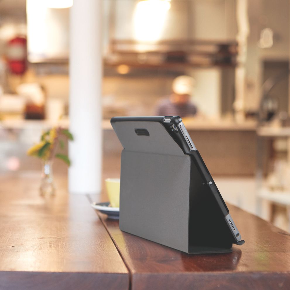 Case Logic SnapView Case 10.5" iPad® Pro case