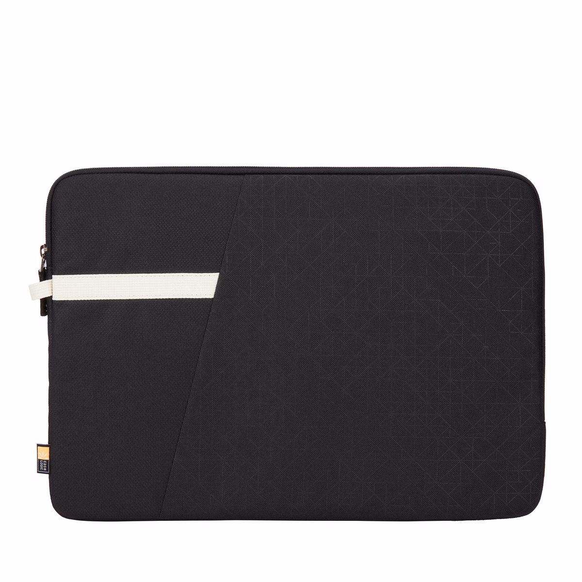Funda Case Logic Ibira negra para notebook