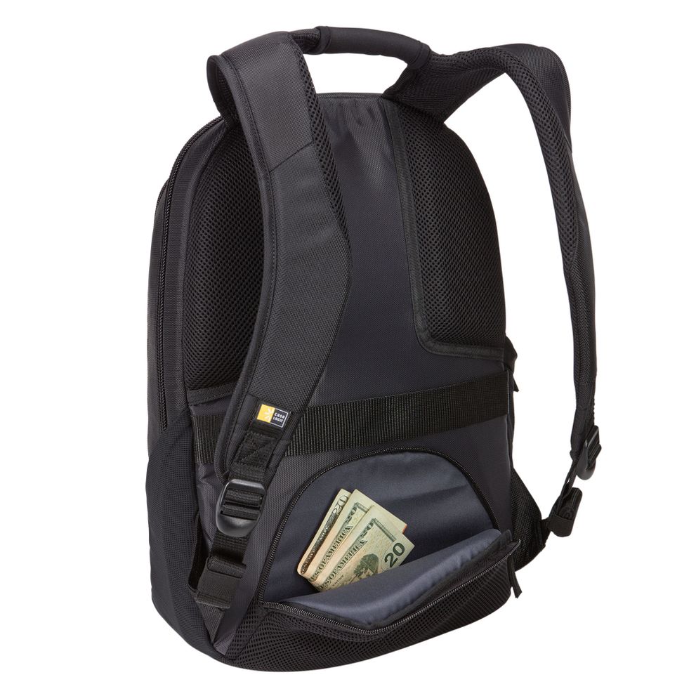 Case Logic InTransit 14.1" laptop backpack