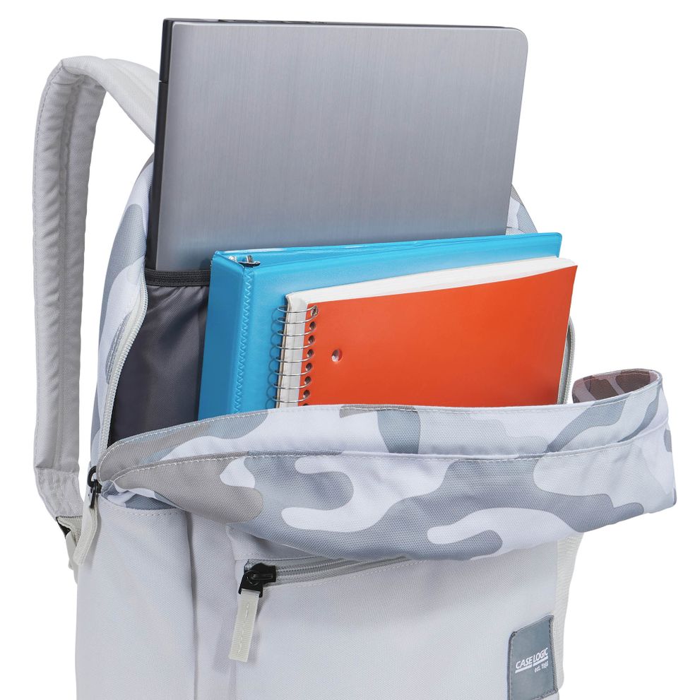 Case logic commence clearance backpack