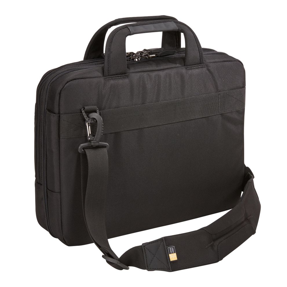 Case Logic Notion 14" TSA briefcase