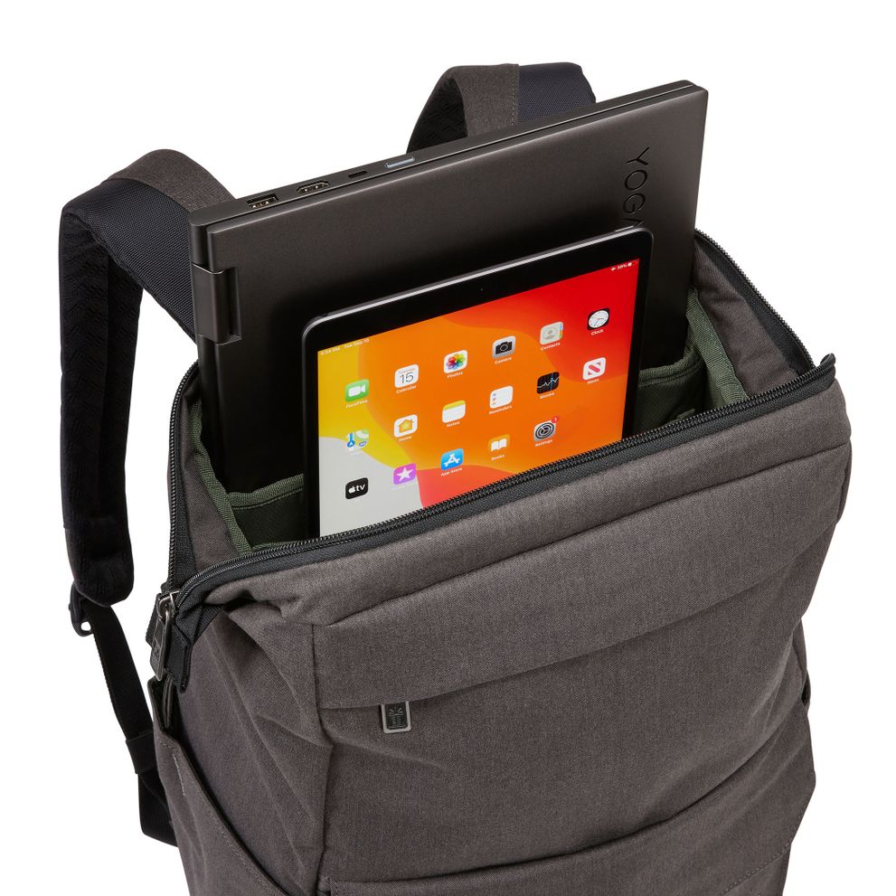 Case Logic LoDo Backpack medium backpack