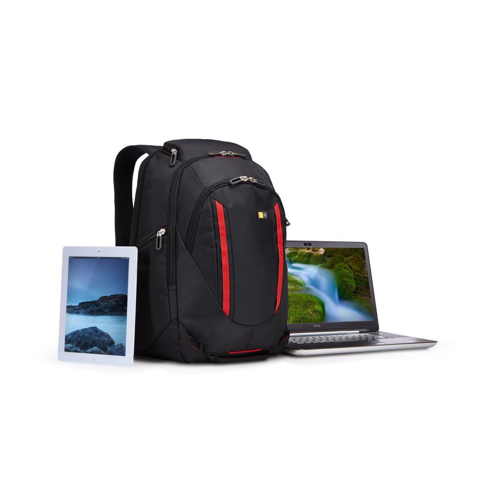Case logic sac à dos 2025