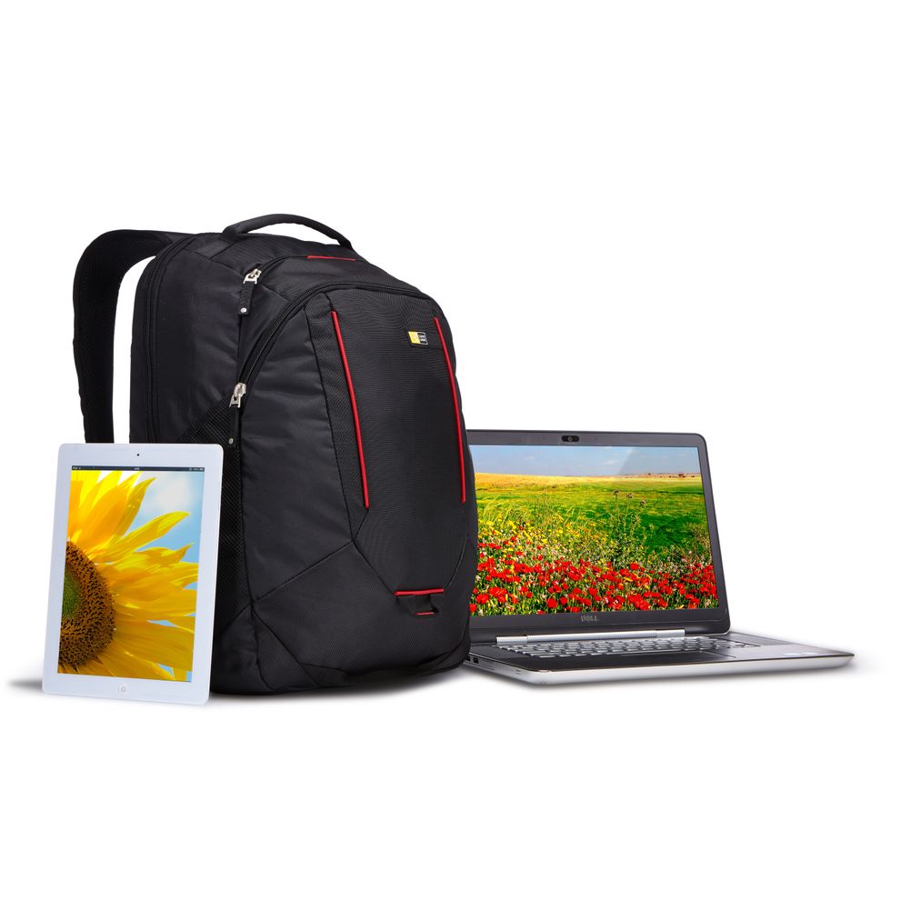 Case Logic Evolution laptop backpack