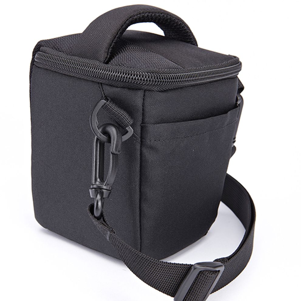 Case Logic Camera Case high zoom/compact system camera case