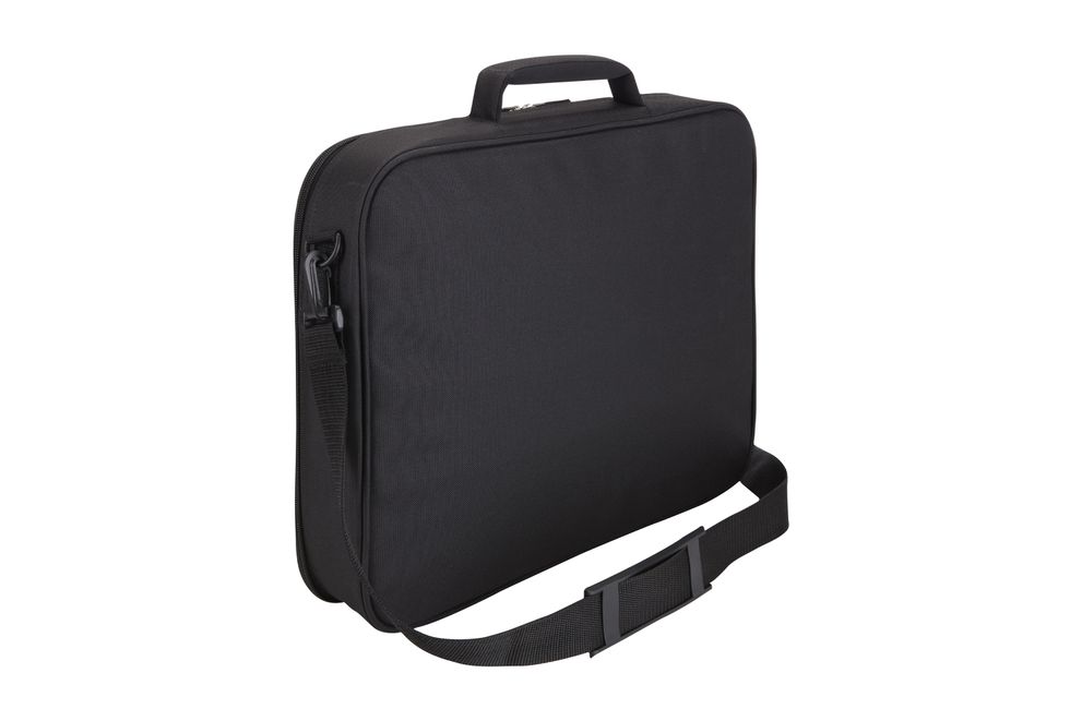  Customer reviews: Case Logic 17.3-Inch Laptop Bag  (VNCI-217),Black