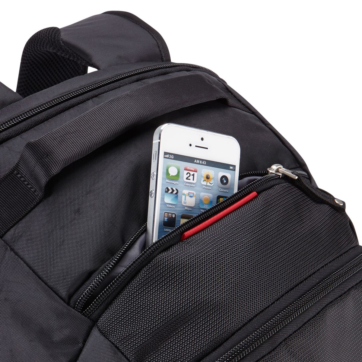 Case Logic Evolution Backpack laptop backpack