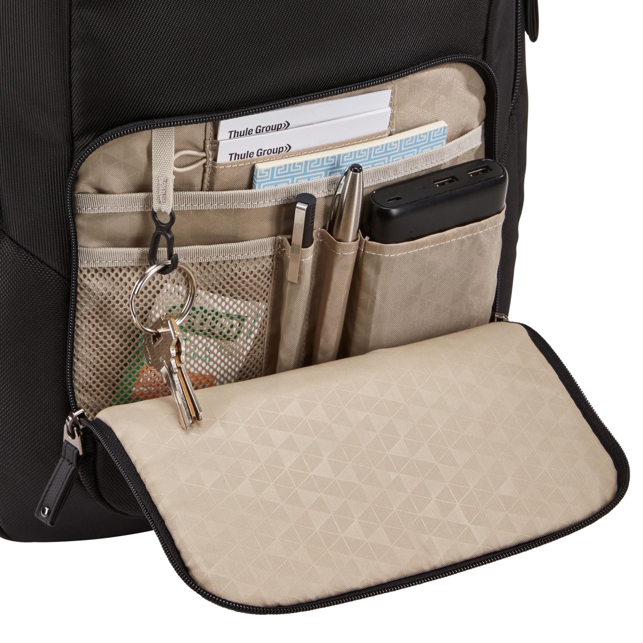 Case Logic Notion Backpack 15.6" laptop backpack