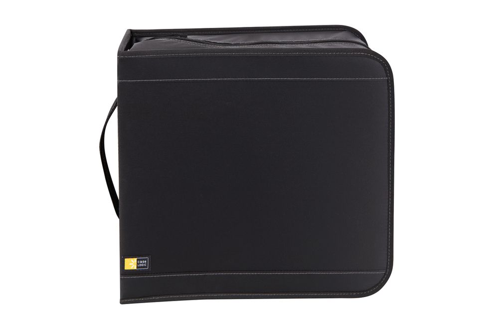 Case Logic CD Wallet 336 capacity CD visor