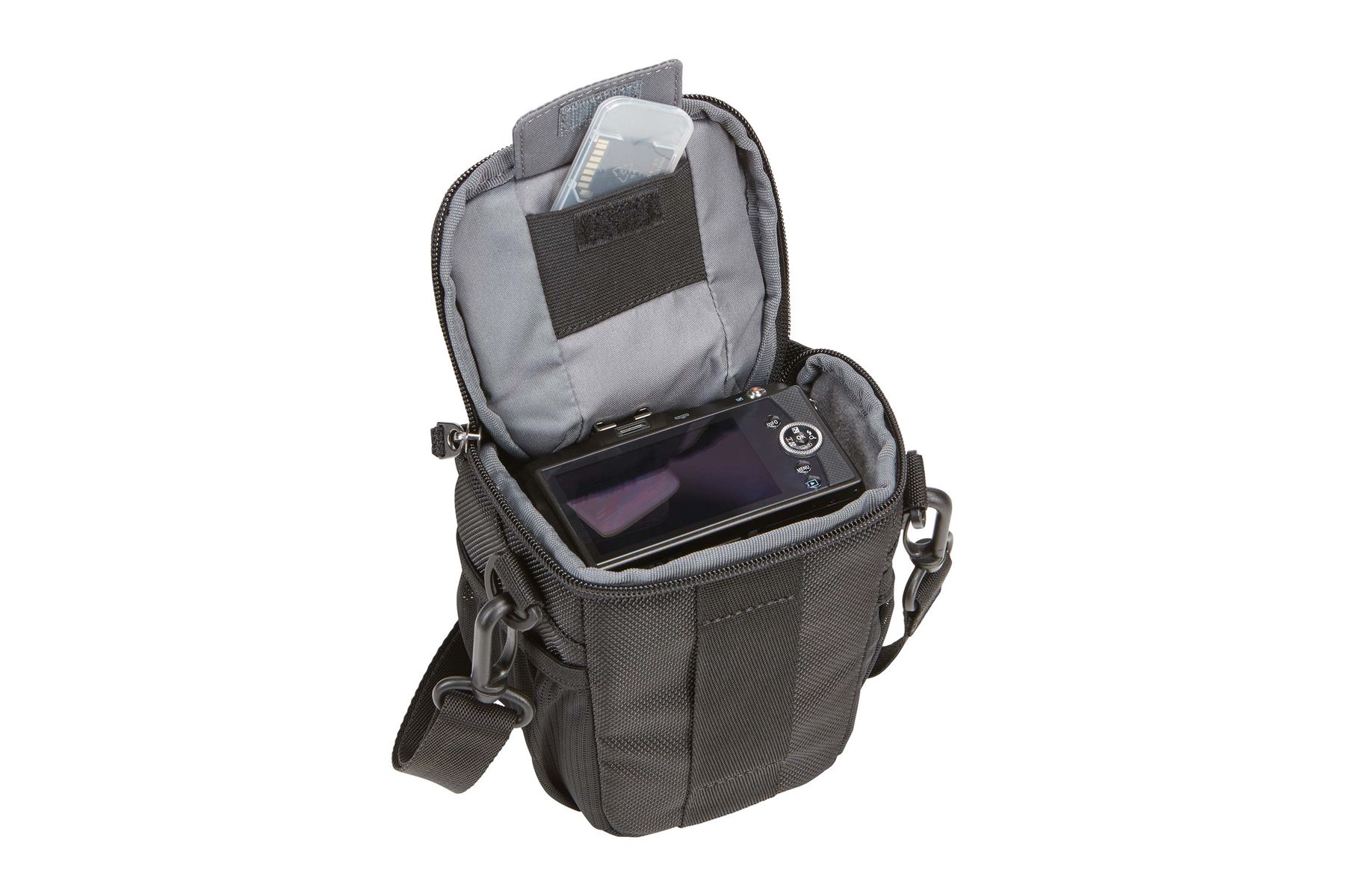 Case Logic Bryker Camera Case Mirrorless camera case