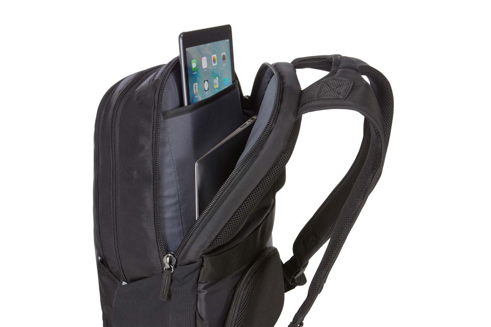 Case Logic InTransit 14.1" laptop backpack