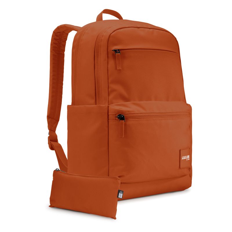 Case Logic Uplink recycled laptop backpack