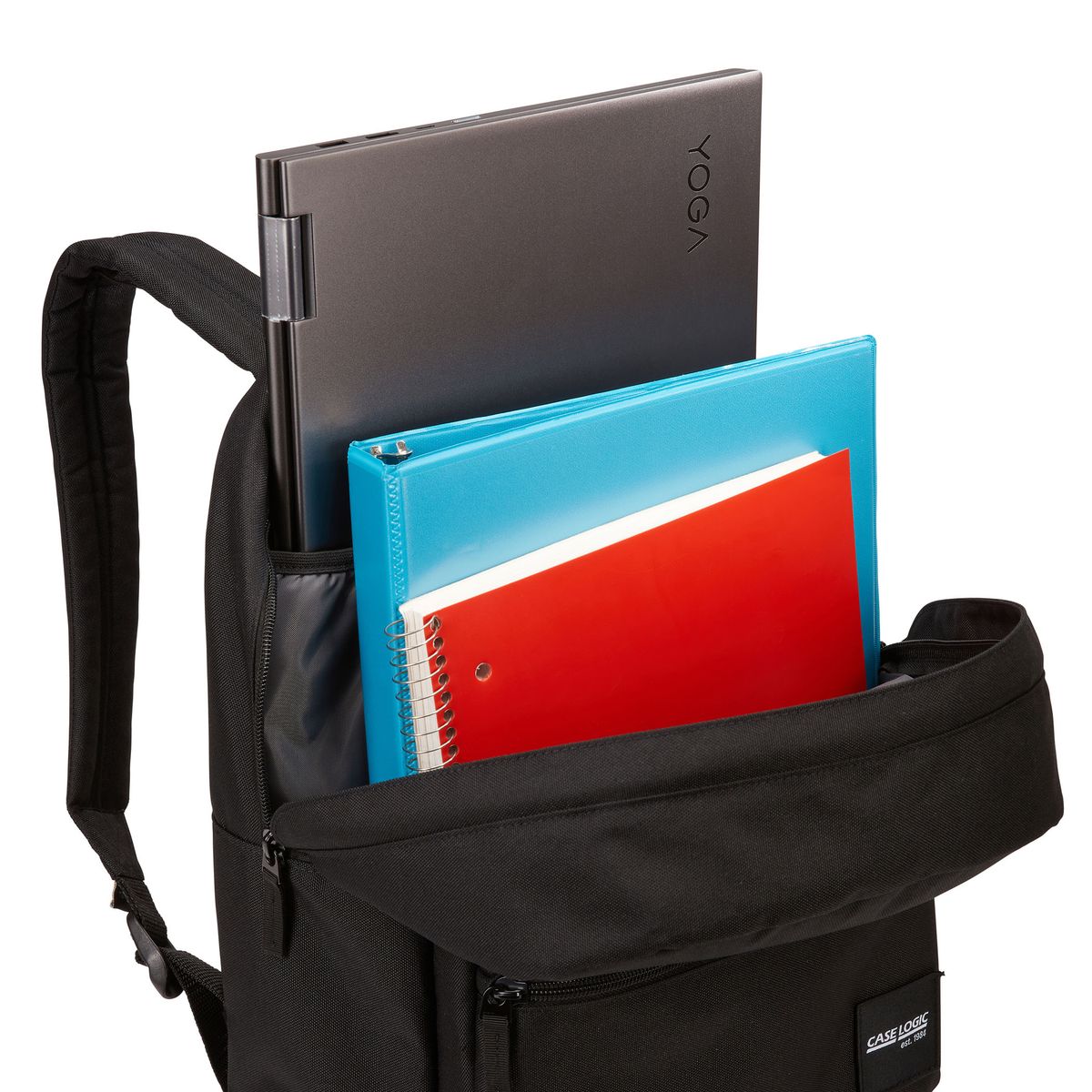 Case Logic Commence Backpack 24L backpack