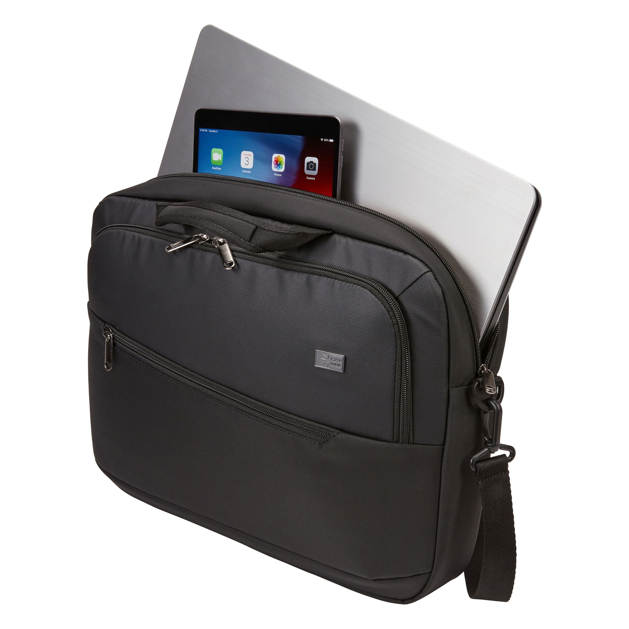 Case Logic Propel Attaché 15.6" laptop attaché