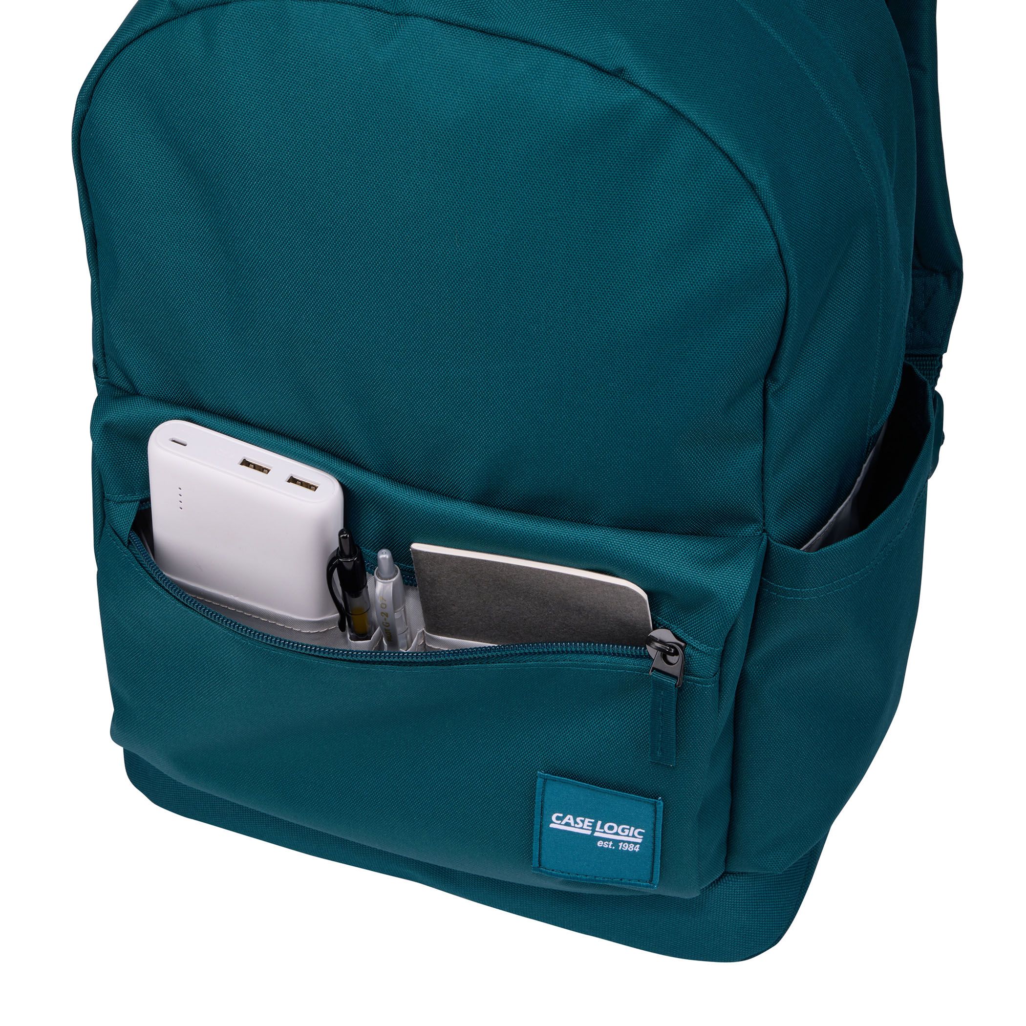 Case Logic Alto Recycled Backpack recycled backpack