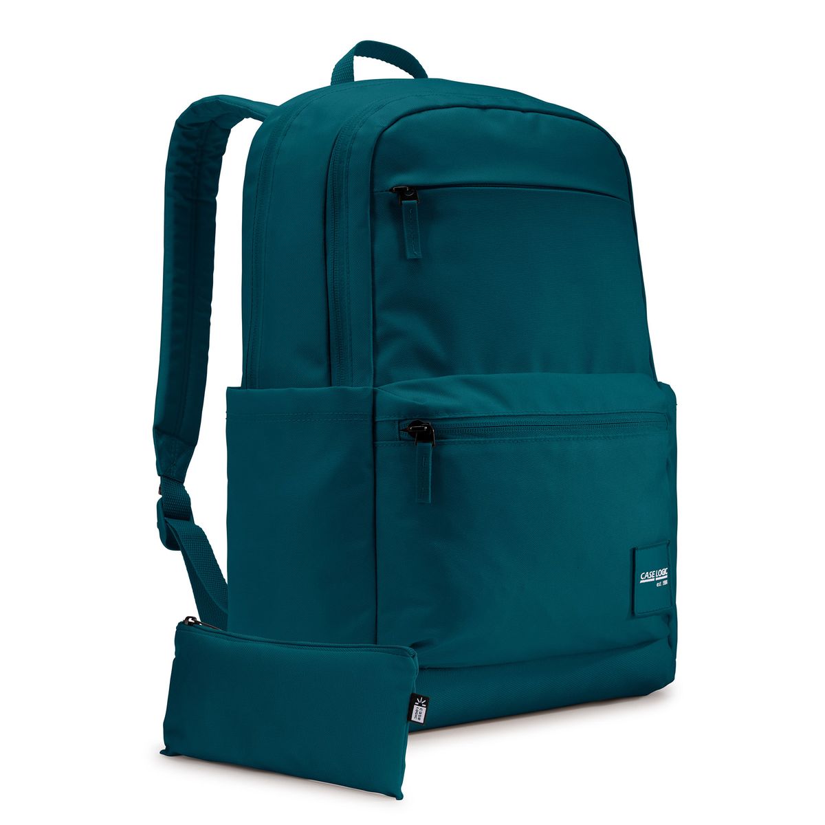 Case Logic Uplink recycled laptop backpack