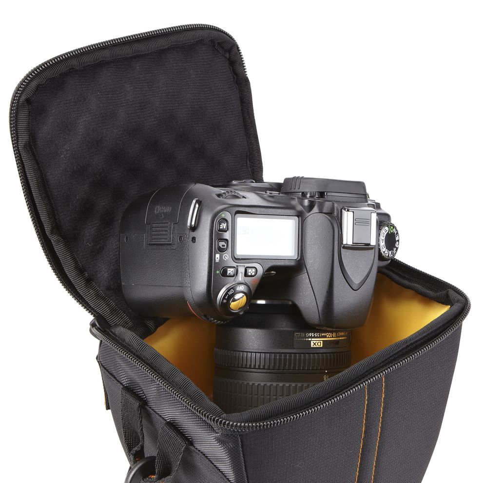 Case Logic camera holster SLR camera holster