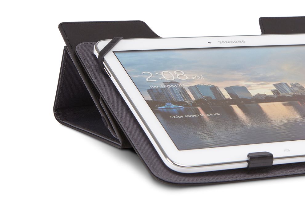 Case Logic SureFit Folio 9-10" tablet folio