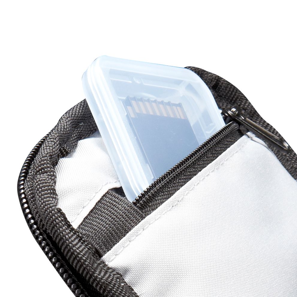 Case Logic Camera Case compact system/hybrid camera case