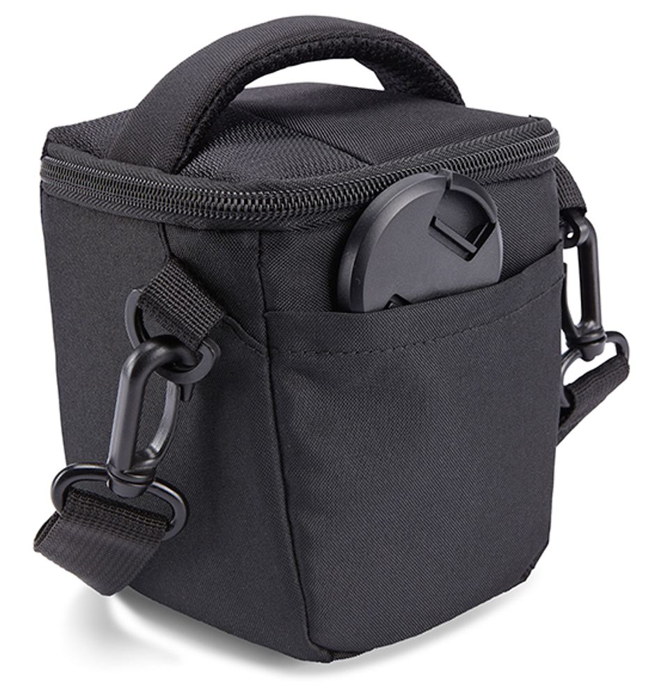 Case Logic Camera Case high zoom/compact system camera case