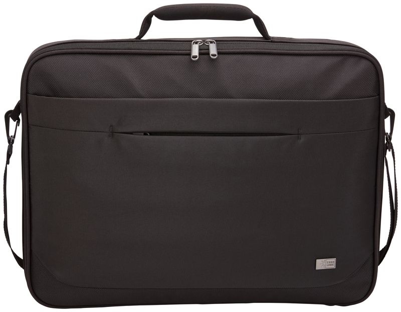 Case Logic Advantage 17.3" laptop briefcase