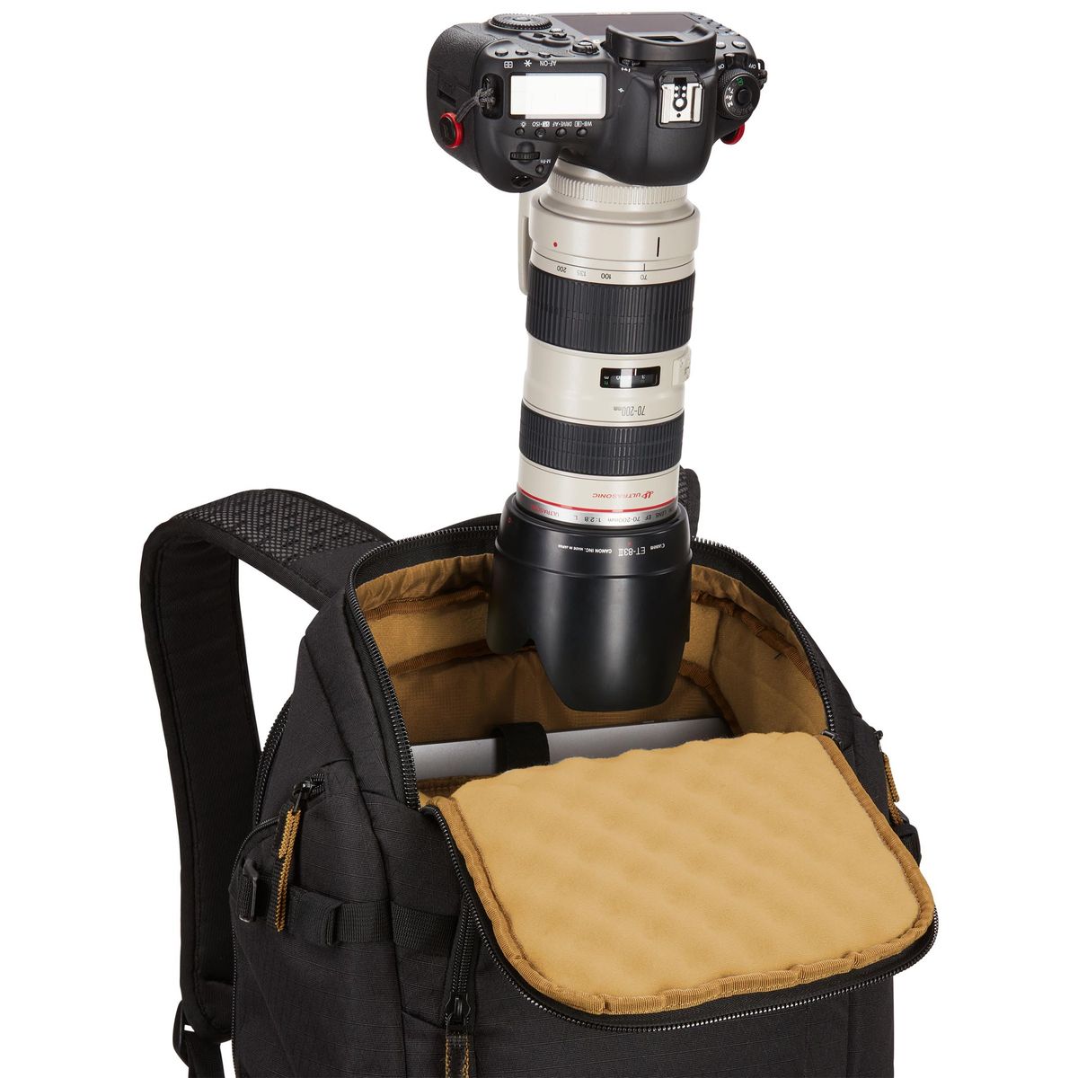 Case Logic Viso Camera Backpack large camera backpack