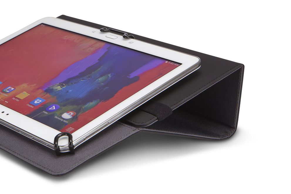 Case Logic SureFit 2.0 10" tablet folio