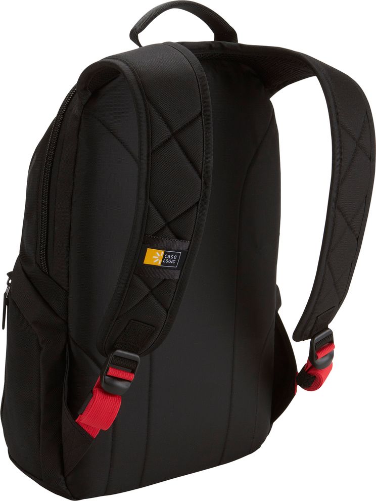 ▷ Case Logic Mochila para Laptop 15.6 (3204869) ©