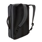 Case Logic Era Briefcase hybrid 15.6" laptop briefcase