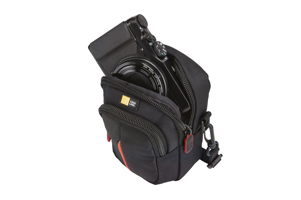 Case Logic Camera Case advanced point and shoot camera case