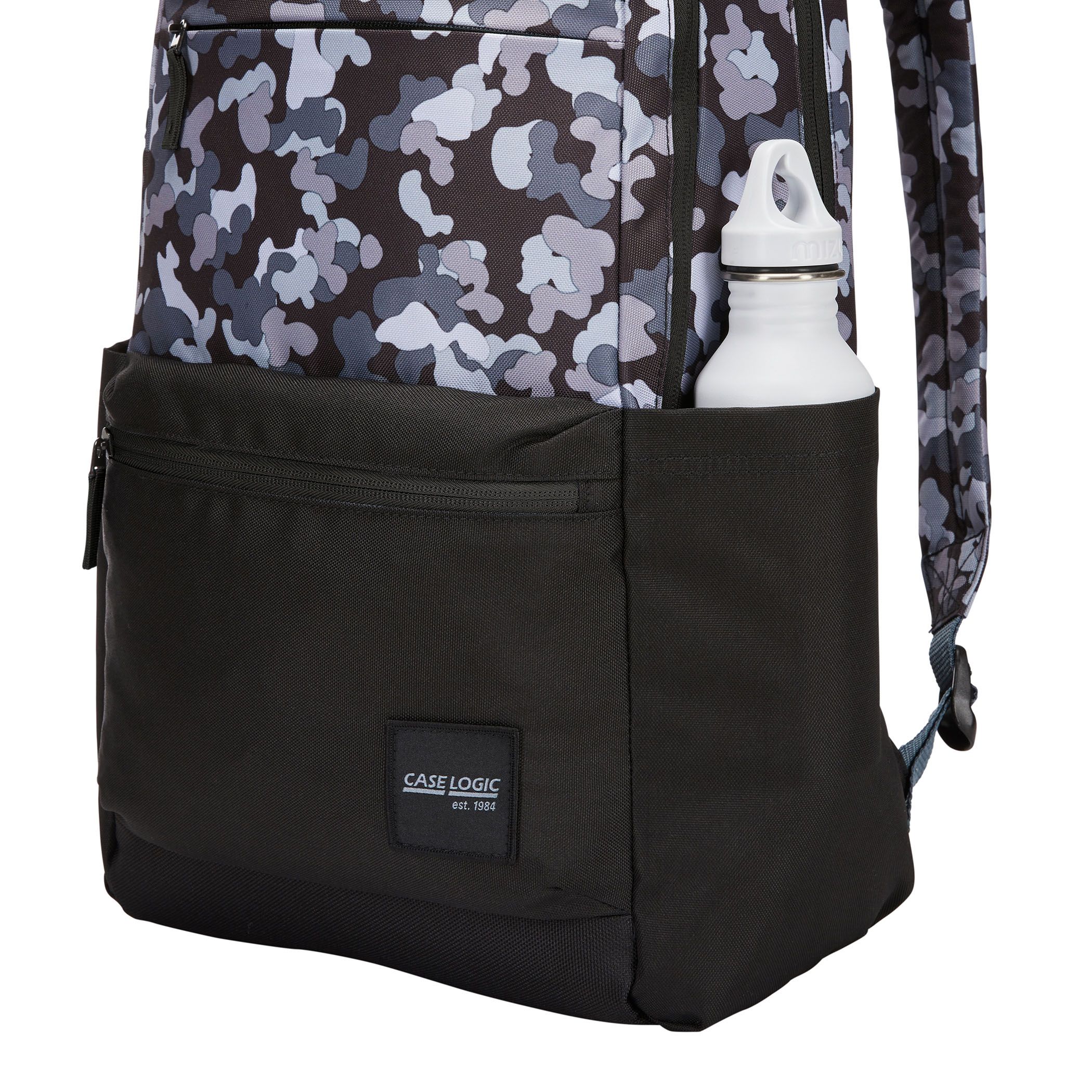 Case Logic Uplink Backpack recycled laptop backpack