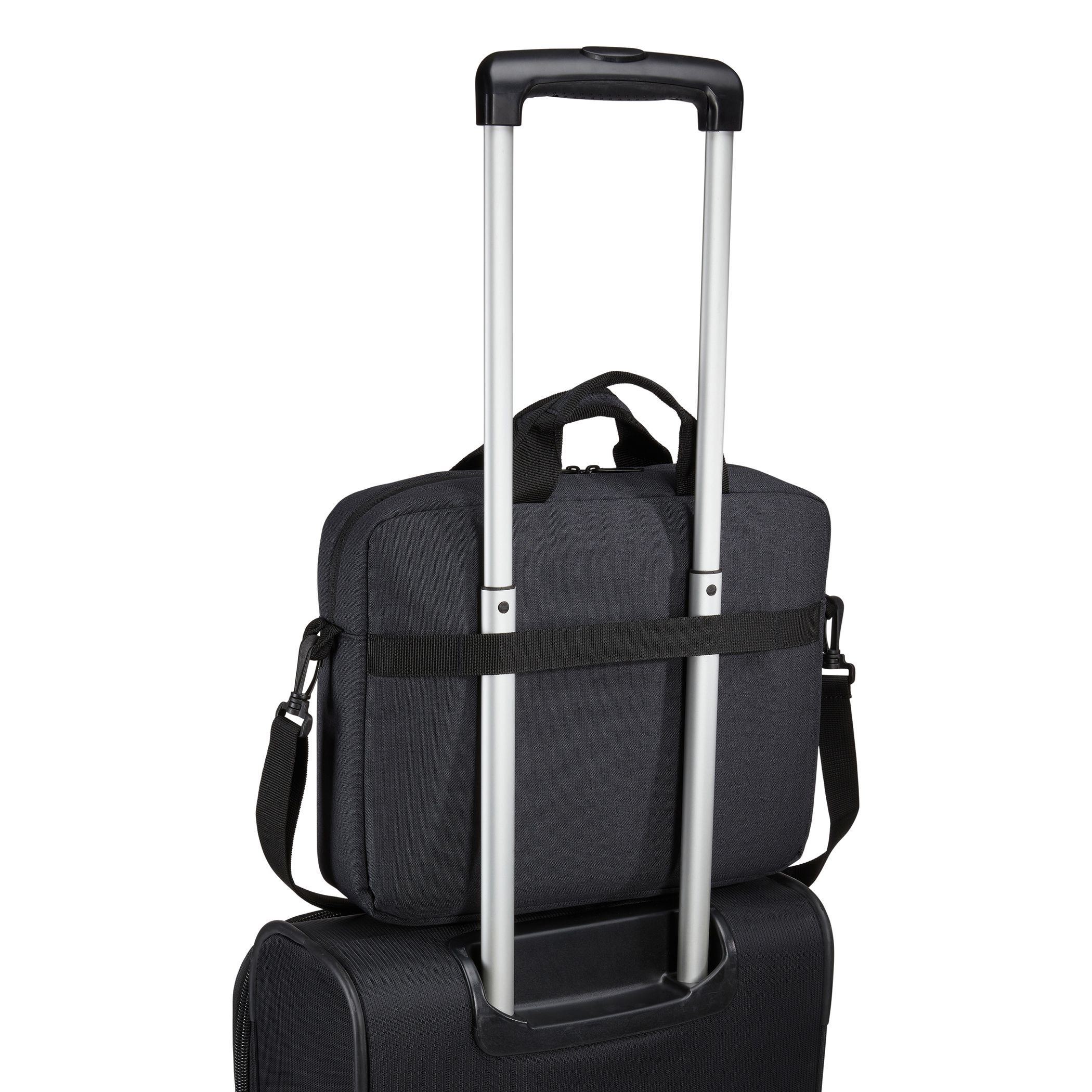 Case Logic Huxton Attaché 13.3" laptop attaché