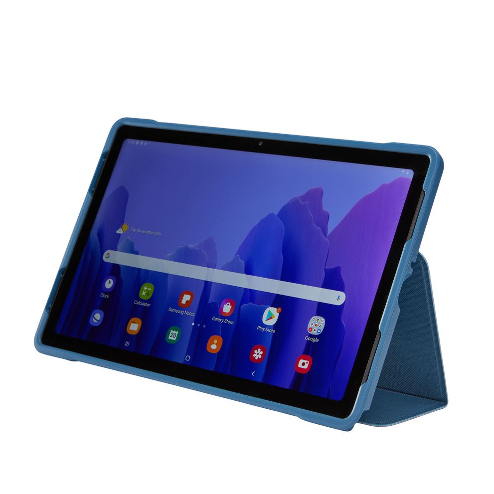 Case Logic SnapView Case Samsung Galaxy Tab A7 case