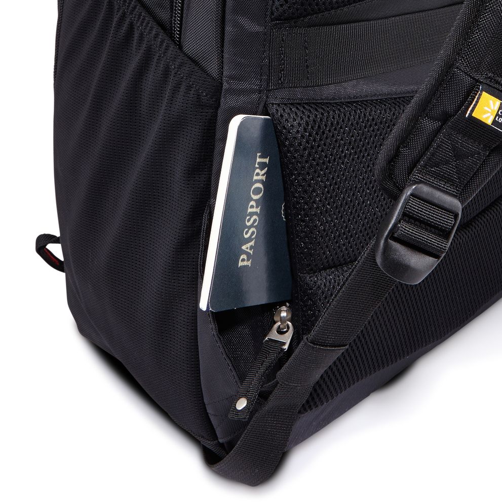 Case logic evolution store