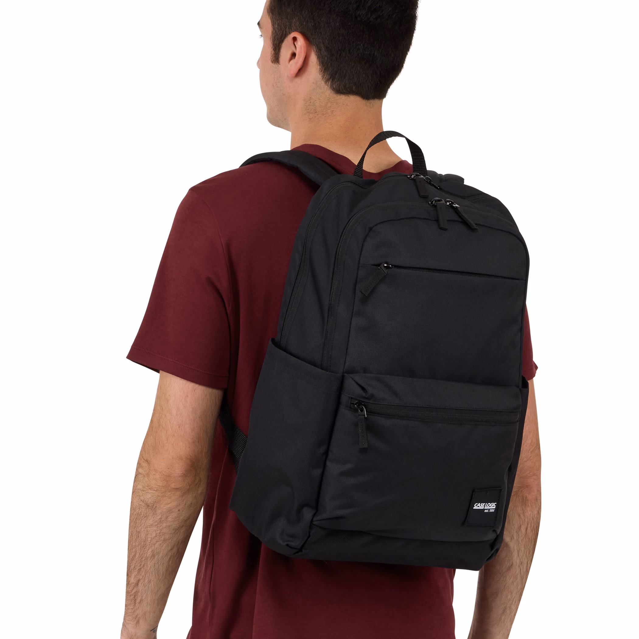 Case Logic Uplink Backpack recycled laptop backpack