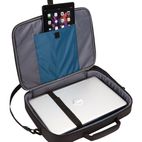 Case Logic Advantage 15.6" laptop briefcase