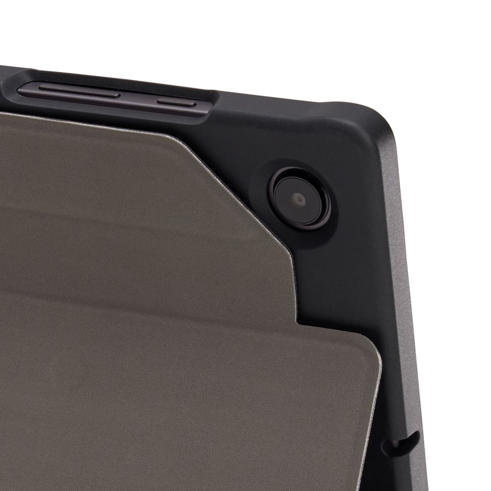 Case Logic SnapView Samsung Galaxy Tab A8 10.5" case