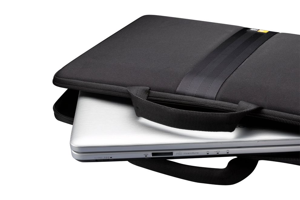 Case Logic laptop attaché 16" laptop attaché