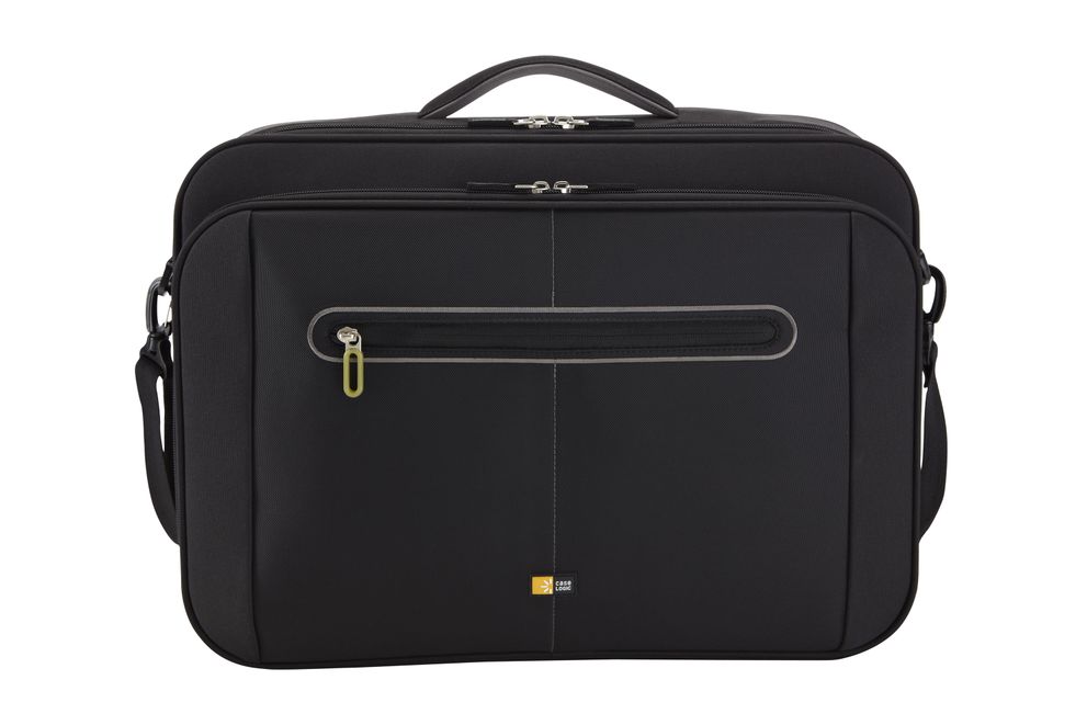 Case Logic laptop briefcase 18" laptop briefcase
