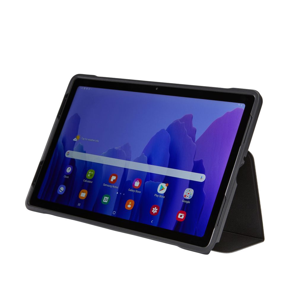 Case Logic SnapView Case Samsung Galaxy Tab A7 case