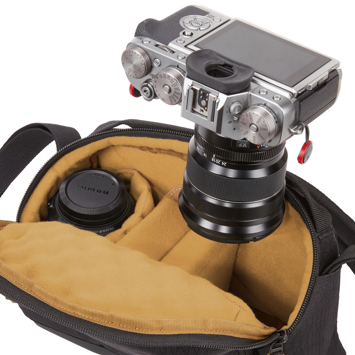 Case Logic Visio Small Camera Bag