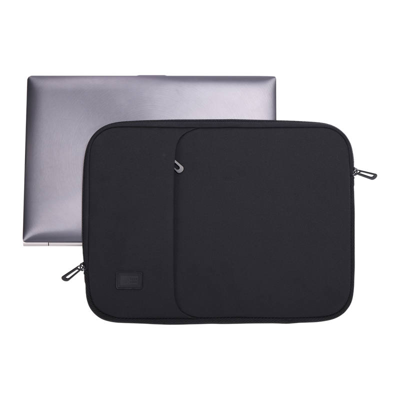 Case Logic LAPS sleeve wPocket PC 14" black