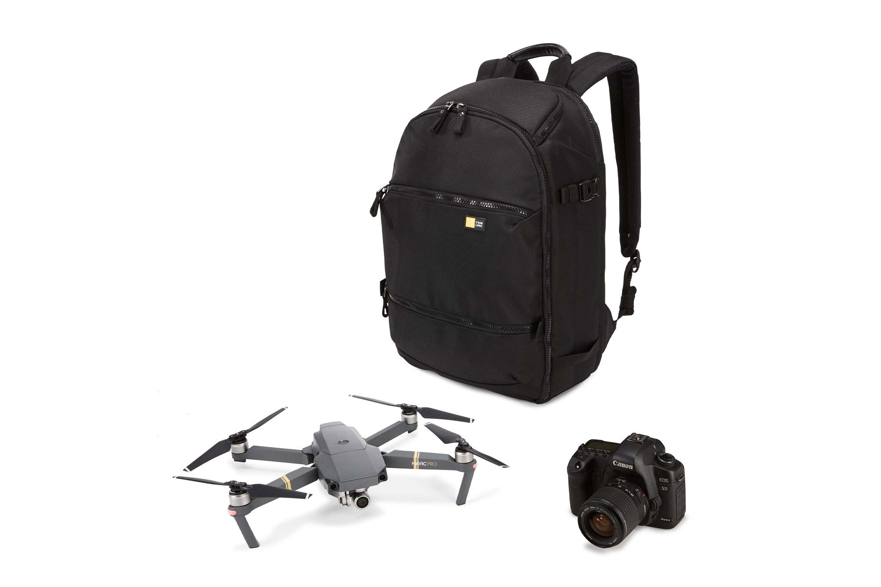 Case Logic Bryker Camera Backpack camera/drone large backpack