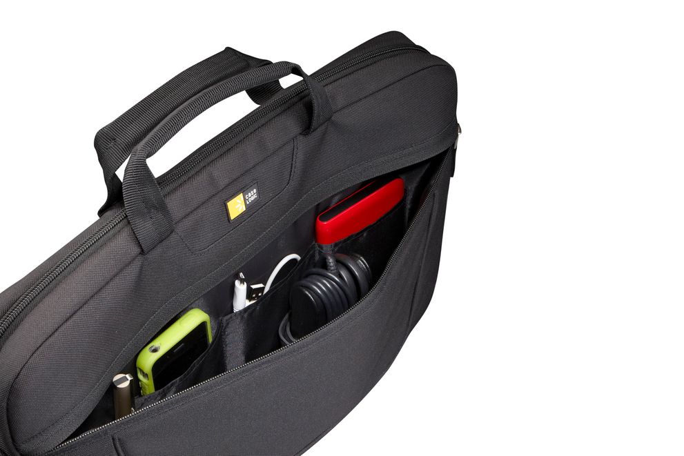 Case Logic Laptop Case 15.6" top-loading laptop case