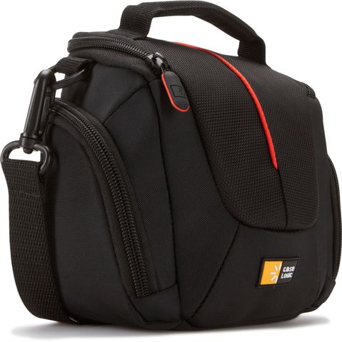 Case Logic camera case compact system/hybrid camera case